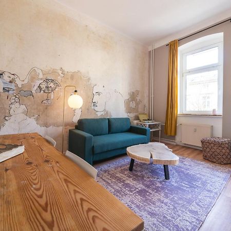 Design Apartments - "Am Schloss" بوتسدام المظهر الخارجي الصورة