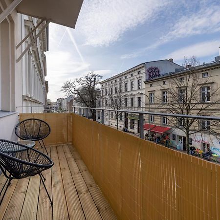 Design Apartments - "Am Schloss" بوتسدام المظهر الخارجي الصورة