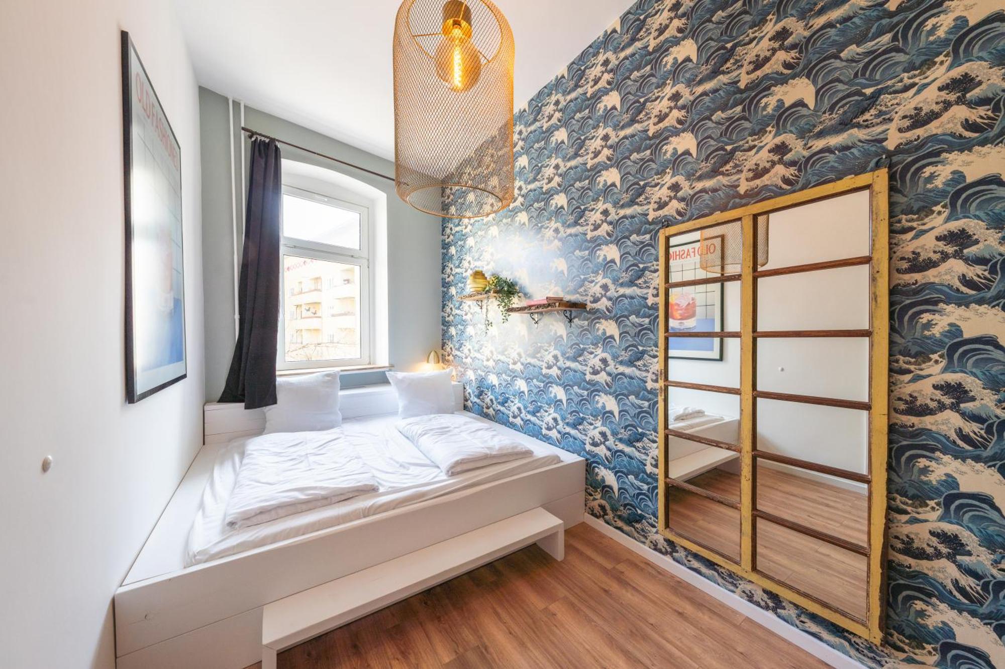 Design Apartments - "Am Schloss" بوتسدام المظهر الخارجي الصورة
