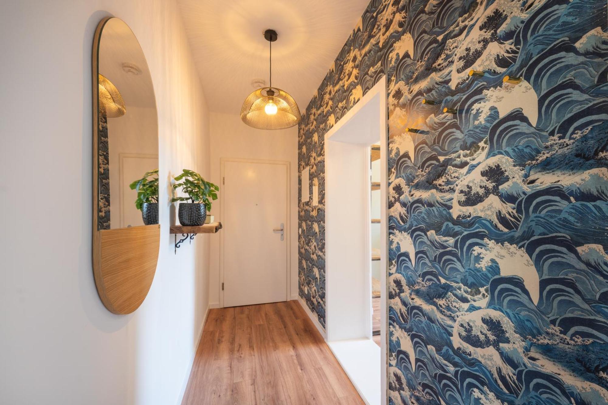 Design Apartments - "Am Schloss" بوتسدام المظهر الخارجي الصورة