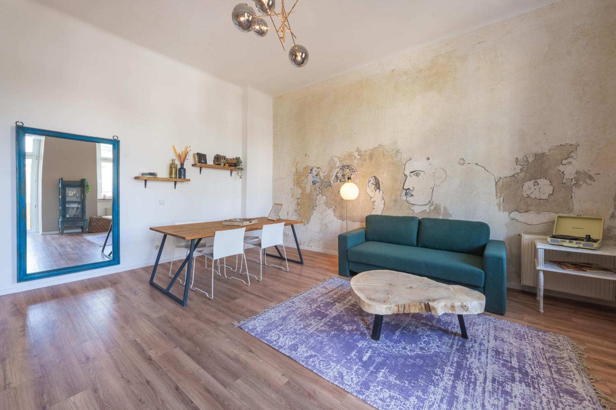 Design Apartments - "Am Schloss" بوتسدام المظهر الخارجي الصورة