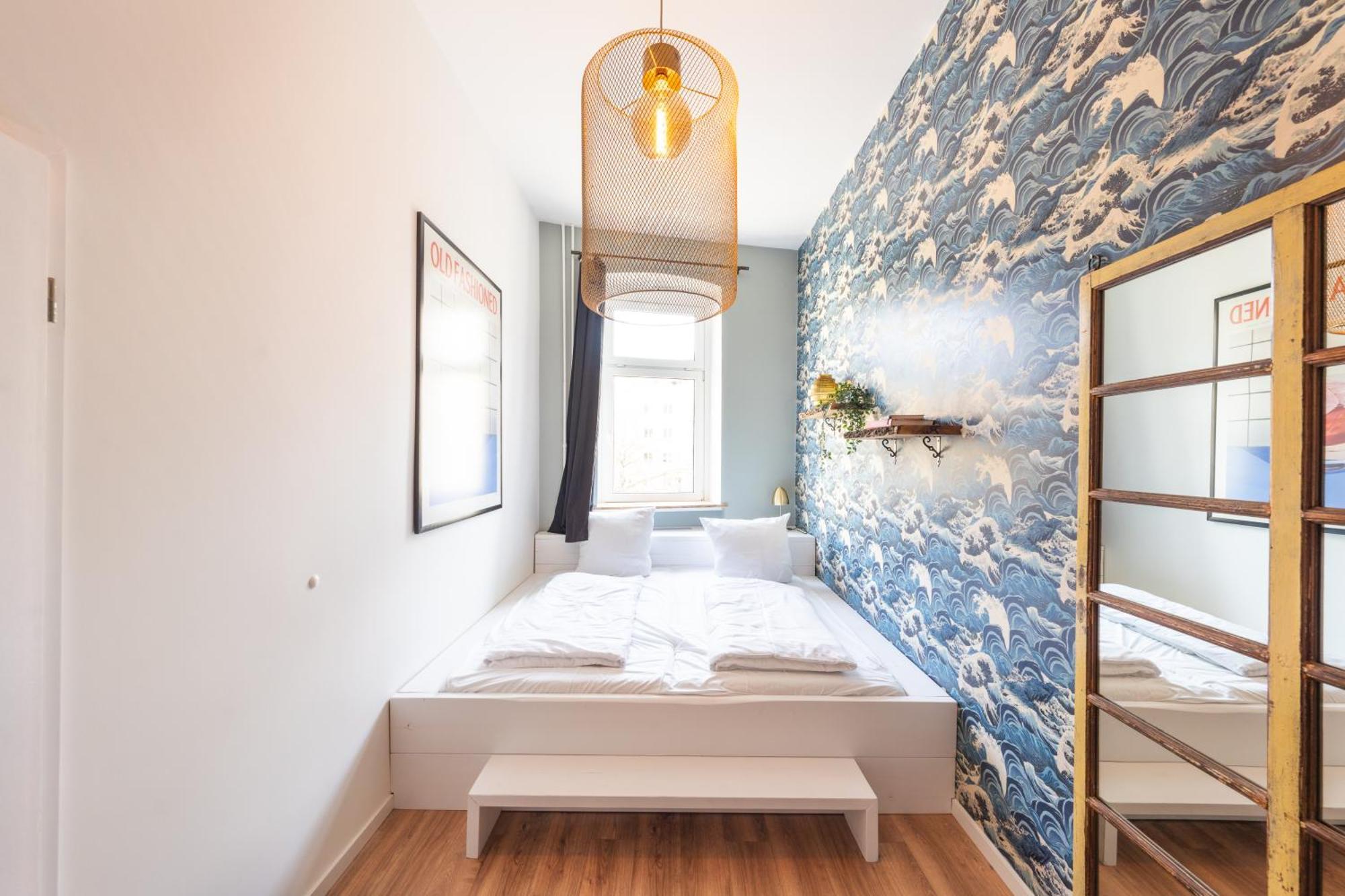 Design Apartments - "Am Schloss" بوتسدام المظهر الخارجي الصورة