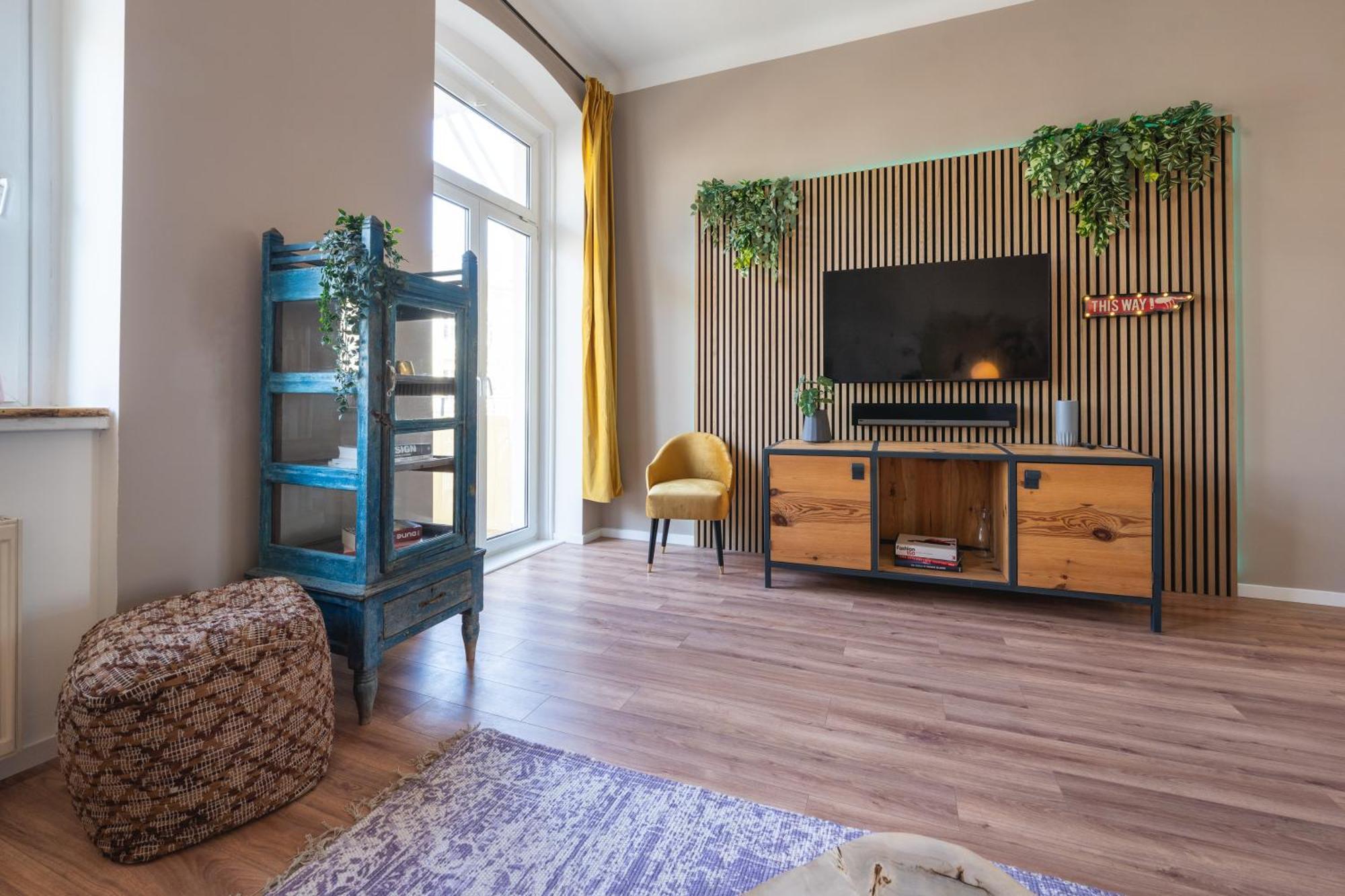 Design Apartments - "Am Schloss" بوتسدام المظهر الخارجي الصورة