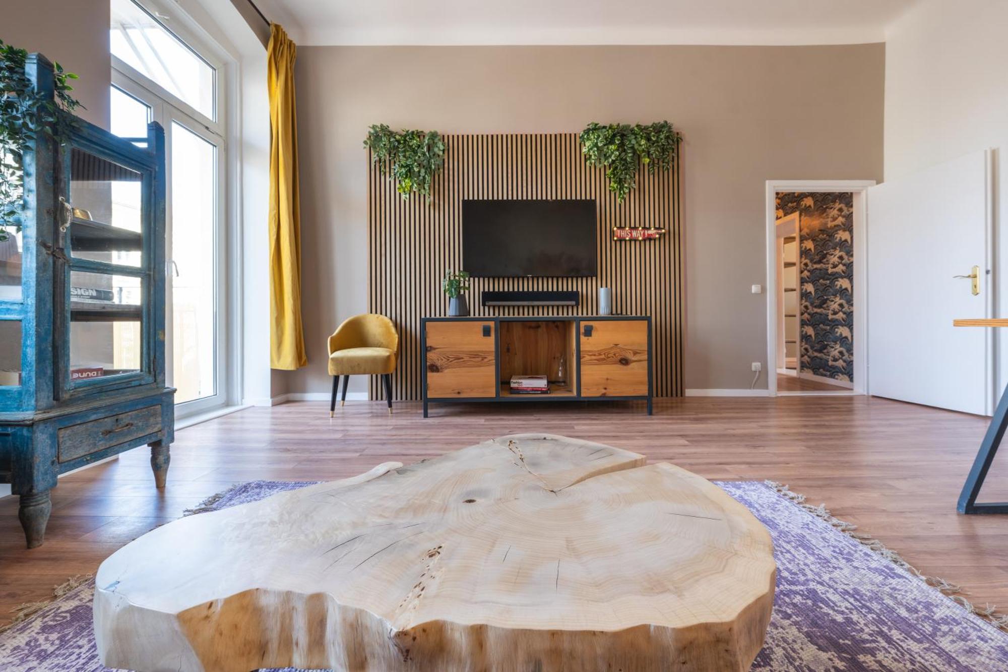 Design Apartments - "Am Schloss" بوتسدام المظهر الخارجي الصورة