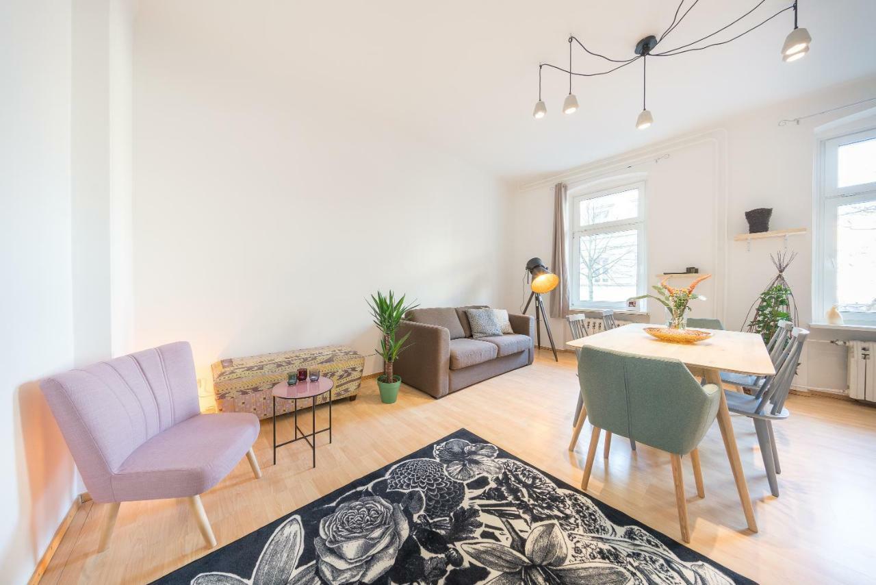 Design Apartments - "Am Schloss" بوتسدام المظهر الخارجي الصورة