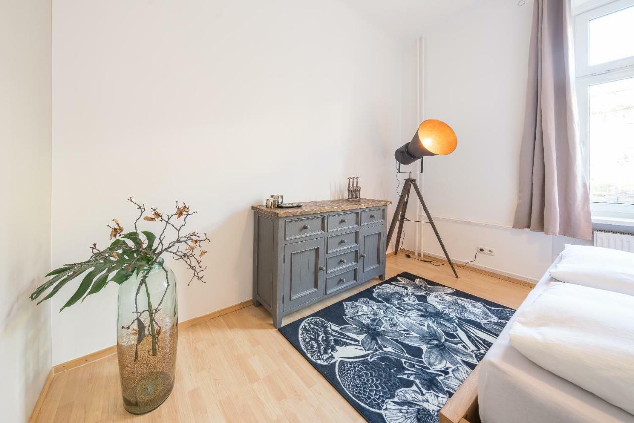 Design Apartments - "Am Schloss" بوتسدام المظهر الخارجي الصورة