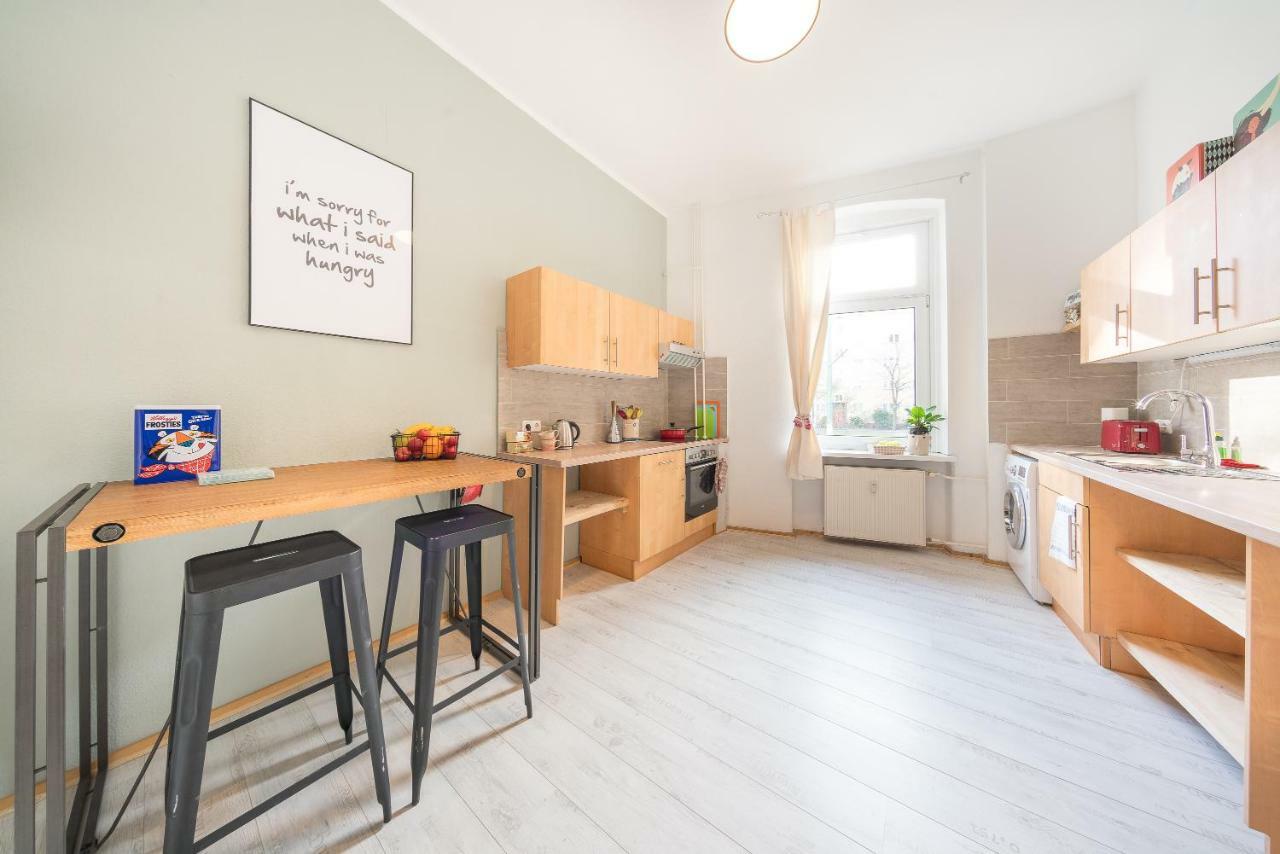 Design Apartments - "Am Schloss" بوتسدام المظهر الخارجي الصورة